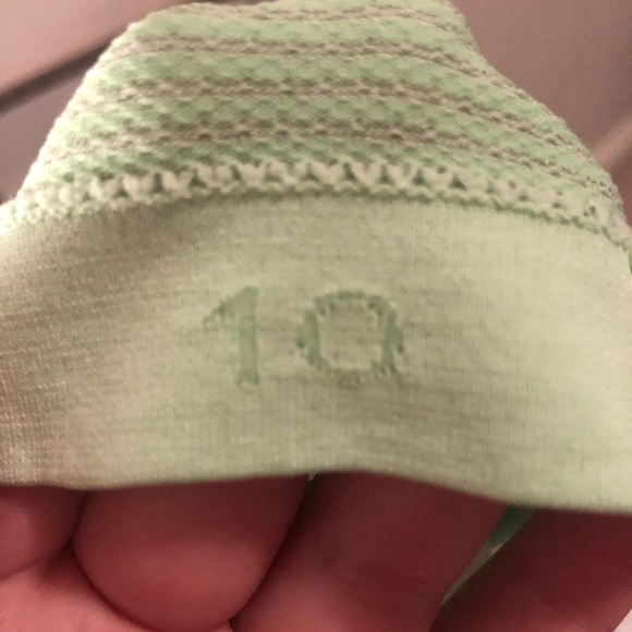 Light green swiftly tech racerback - Picture 6 of 6